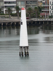 Photograph - Sea Beacon
