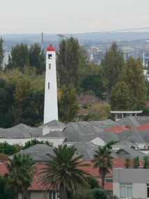 Photograph - Land Beacon