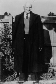 Photograph - Alfred Landorf
