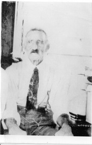 Photograph - Charles Landorf