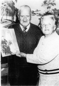 Photograph - Rudolph Landorf