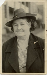 Photograph - Mary Devine