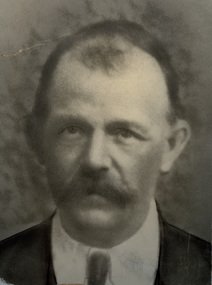 Photograph - Wilson Thomas Robertson