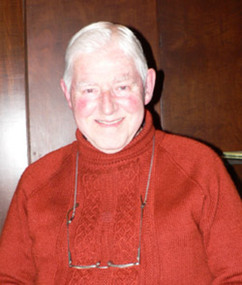 Photograph - Glen Stuart