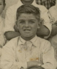 Photograph - Keith Chadband, 1930