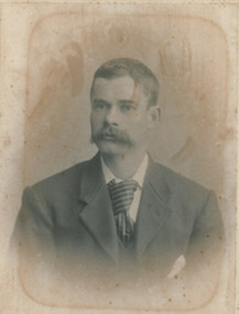 Photograph - John Webster