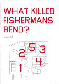 Photograph - What Killed Fishermans Bend, Paul van Herk, 2024