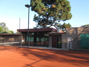 Photograph - PMTC Clubhouse, 2000 - 2024