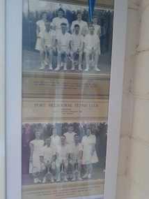 Photograph - PMTC Historic Photographs, 1940s