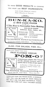 Photograph - Derrick Manufacturing - 272-274 Bay Street Port Melbourne, c 1910
