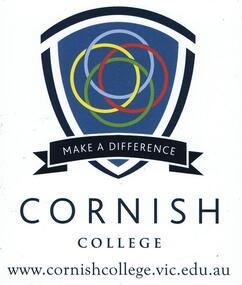 Car Bumper Sticker, ezi design & print (Gavin Hayes), 2012