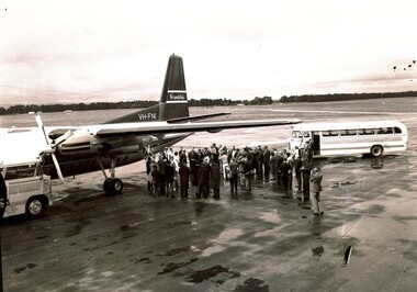 Airport Ballarat