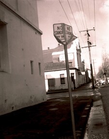 Albert St Ballarat