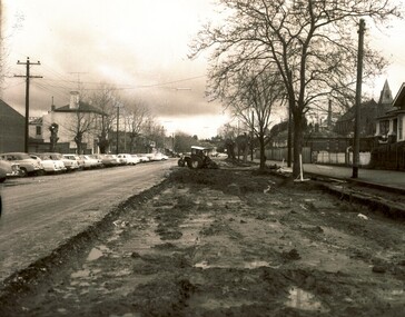 Albert St Ballarat