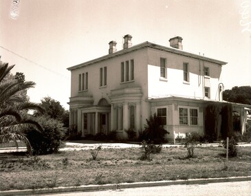 Beaufort House