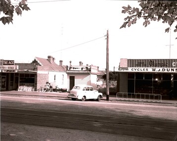 Begonia Festival Information Office