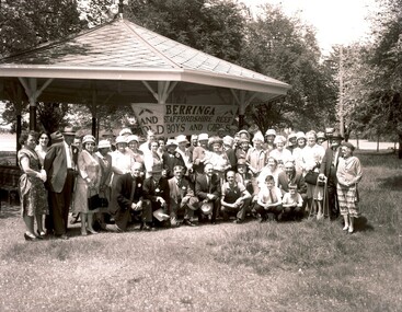 Berringa Old Boys & Girls