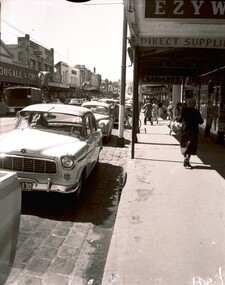 Bridge St Shops