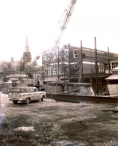Building Construction