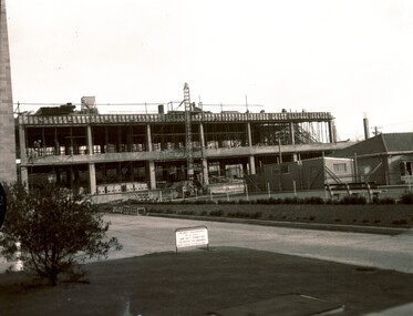 Building Construction unknown