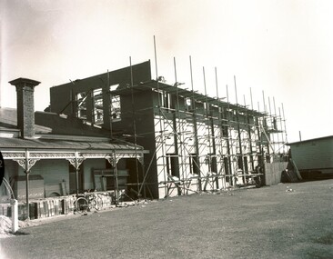 Building Construction Unknown