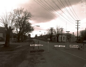 Burnbank St