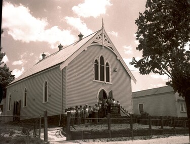 Church Ballarat Revival Centre