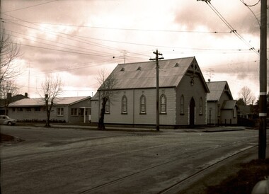 Church Jubilee Wendouree Parade