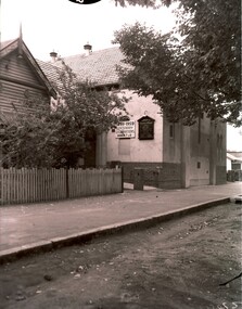 Church of Christ Dawson St