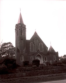 Church Unknown Presbyterian