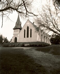 Church Unknown possibly Buninyong