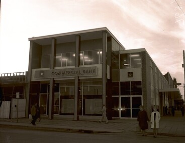 Commercial Bank Sturt & Armstrong St