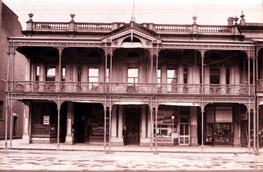 Commercial Club
