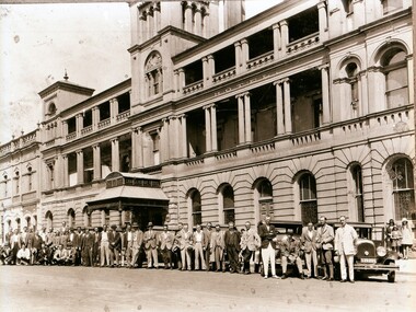 Craig's Hotel