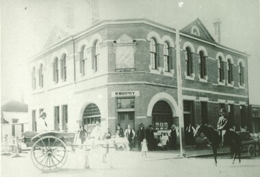 Imperial Hotel
