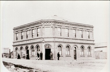 Jackson's Hotel