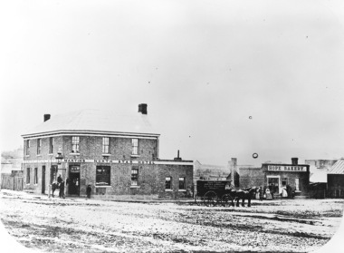 North Star Hotel