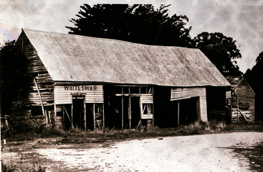 White Swan Hotel
