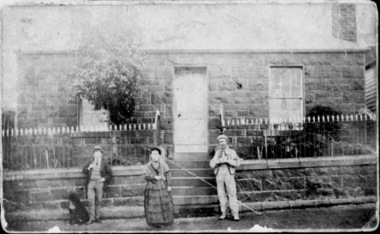 Montrose Cottage