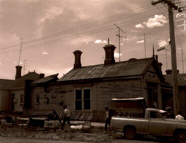 House Dawson St