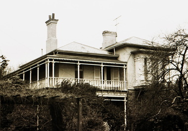 Old house 62
