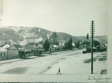 Black Hill