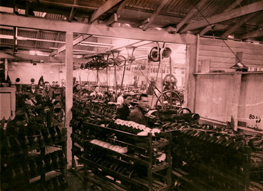 Boot Factory