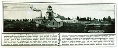Panorama - South Star Mine