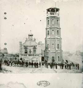 Ballarat East Fire Brigade
