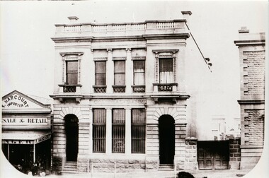 Colonial Bank