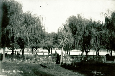 Botanical Gardens