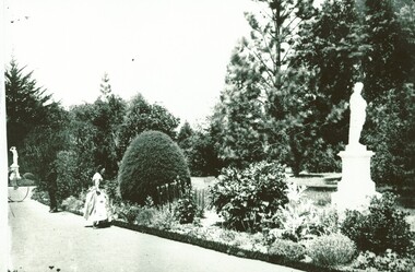 Botanical Gardens
