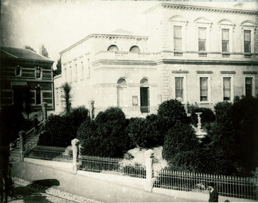 Ballarat East Town Hall