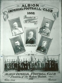 Albion Football Club
